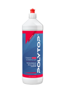 Polytop Diamant 3000 Ultra Cut - абразивная полировальная паста, 1л.