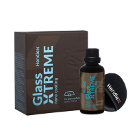 HENDLEX Glass Xtreme Покрытие для стекла антидождь, 50мл